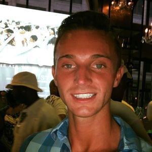 Meet your Posher, Jonathan